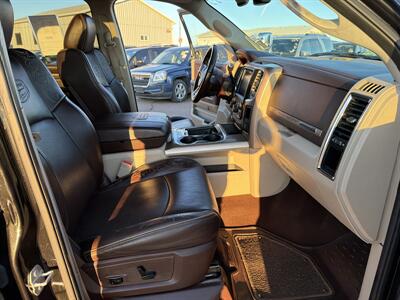 2016 RAM 2500 Laramie Longhorn   - Photo 14 - South Sioux City, NE 68776