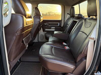 2016 RAM 2500 Laramie Longhorn   - Photo 13 - South Sioux City, NE 68776