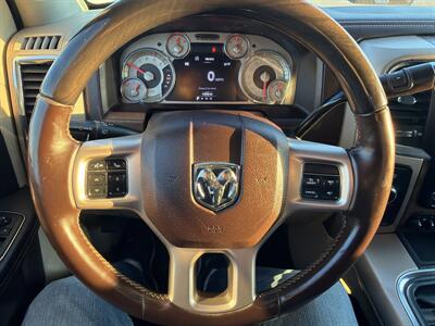 2016 RAM 2500 Laramie Longhorn   - Photo 15 - South Sioux City, NE 68776