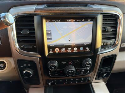 2016 RAM 2500 Laramie Longhorn   - Photo 16 - South Sioux City, NE 68776