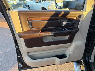 2016 RAM 2500 Laramie Longhorn   - Photo 11 - South Sioux City, NE 68776