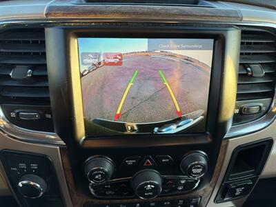 2016 RAM 2500 Laramie Longhorn   - Photo 17 - South Sioux City, NE 68776