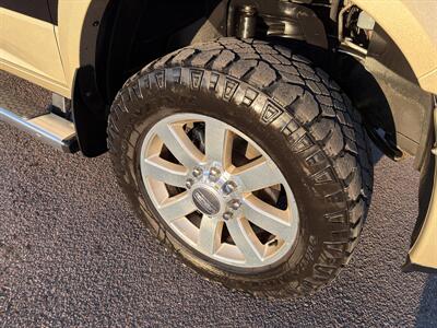 2016 RAM 2500 Laramie Longhorn   - Photo 9 - South Sioux City, NE 68776