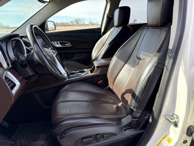 2014 Chevrolet Equinox LTZ   - Photo 15 - South Sioux City, NE 68776