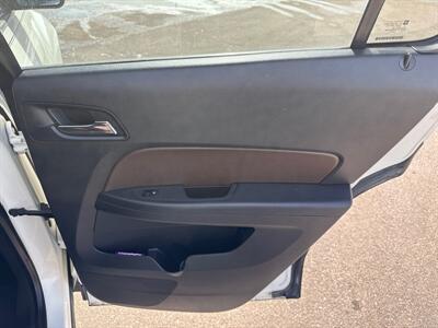 2014 Chevrolet Equinox LTZ   - Photo 18 - South Sioux City, NE 68776