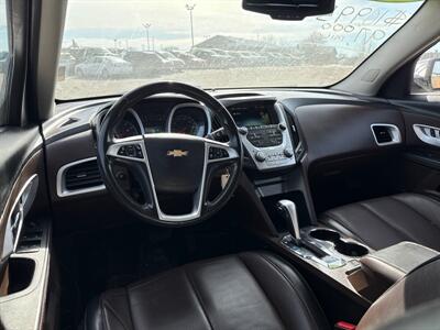 2014 Chevrolet Equinox LTZ   - Photo 22 - South Sioux City, NE 68776