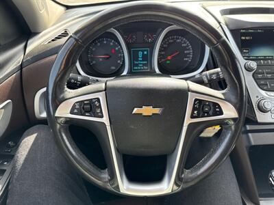 2014 Chevrolet Equinox LTZ   - Photo 23 - South Sioux City, NE 68776
