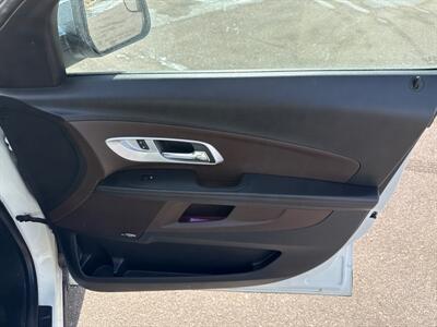2014 Chevrolet Equinox LTZ   - Photo 20 - South Sioux City, NE 68776