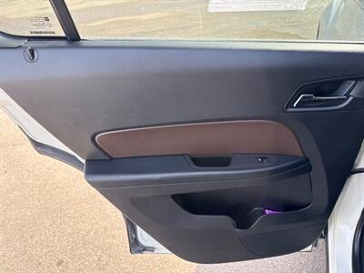 2014 Chevrolet Equinox LTZ   - Photo 16 - South Sioux City, NE 68776