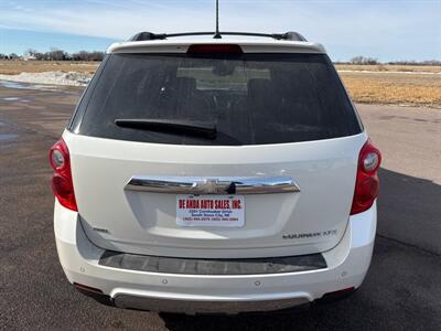 2014 Chevrolet Equinox LTZ   - Photo 6 - South Sioux City, NE 68776