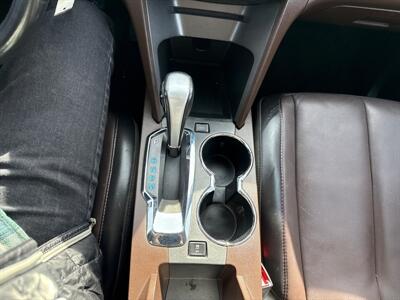 2014 Chevrolet Equinox LTZ   - Photo 24 - South Sioux City, NE 68776