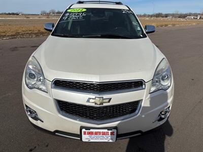2014 Chevrolet Equinox LTZ   - Photo 12 - South Sioux City, NE 68776