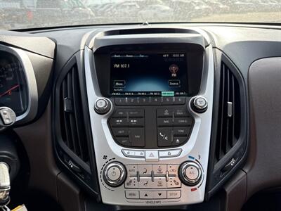 2014 Chevrolet Equinox LTZ   - Photo 25 - South Sioux City, NE 68776