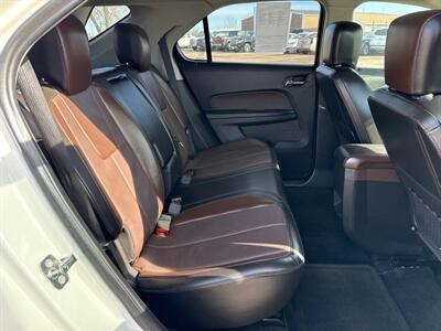 2014 Chevrolet Equinox LTZ   - Photo 19 - South Sioux City, NE 68776