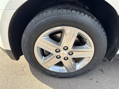 2014 Chevrolet Equinox LTZ   - Photo 13 - South Sioux City, NE 68776