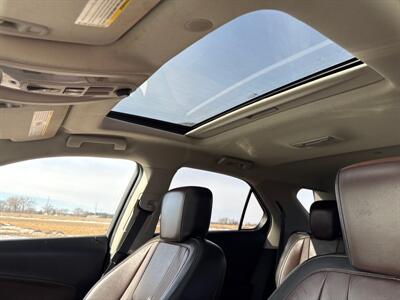 2014 Chevrolet Equinox LTZ   - Photo 27 - South Sioux City, NE 68776