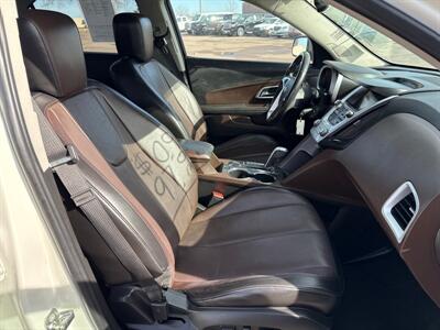 2014 Chevrolet Equinox LTZ   - Photo 21 - South Sioux City, NE 68776