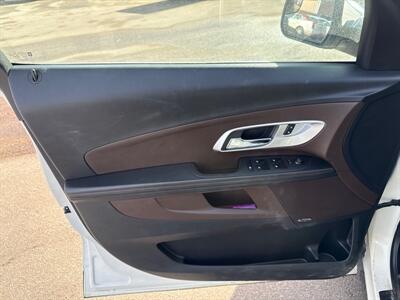 2014 Chevrolet Equinox LTZ   - Photo 14 - South Sioux City, NE 68776