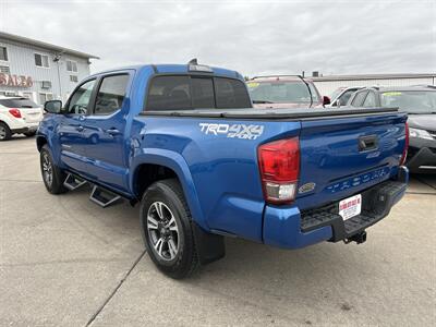 2016 Toyota Tacoma TRD Sport   - Photo 4 - South Sioux City, NE 68776