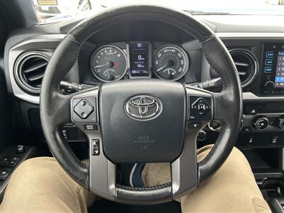 2016 Toyota Tacoma TRD Sport   - Photo 24 - South Sioux City, NE 68776