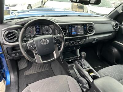 2016 Toyota Tacoma TRD Sport   - Photo 15 - South Sioux City, NE 68776