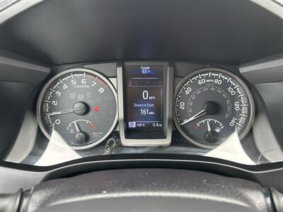 2016 Toyota Tacoma TRD Sport   - Photo 25 - South Sioux City, NE 68776