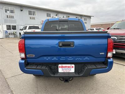 2016 Toyota Tacoma TRD Sport   - Photo 5 - South Sioux City, NE 68776