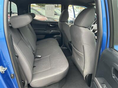 2016 Toyota Tacoma TRD Sport   - Photo 16 - South Sioux City, NE 68776