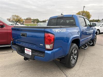 2016 Toyota Tacoma TRD Sport   - Photo 6 - South Sioux City, NE 68776