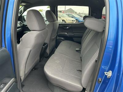 2016 Toyota Tacoma TRD Sport   - Photo 13 - South Sioux City, NE 68776