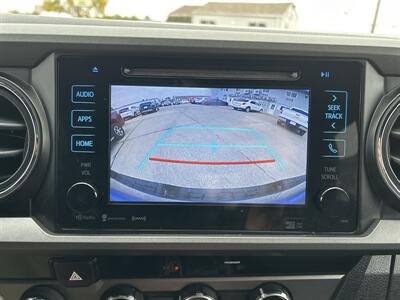 2016 Toyota Tacoma TRD Sport   - Photo 21 - South Sioux City, NE 68776