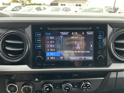 2016 Toyota Tacoma TRD Sport   - Photo 20 - South Sioux City, NE 68776