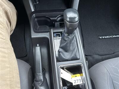 2016 Toyota Tacoma TRD Sport   - Photo 22 - South Sioux City, NE 68776