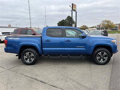 2016 Toyota Tacoma TRD Sport   - Photo 7 - South Sioux City, NE 68776