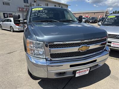 2013 Chevrolet Silverado 1500 LT   - Photo 11 - South Sioux City, NE 68776
