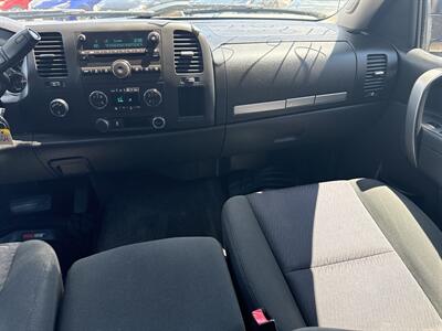 2013 Chevrolet Silverado 1500 LT   - Photo 23 - South Sioux City, NE 68776