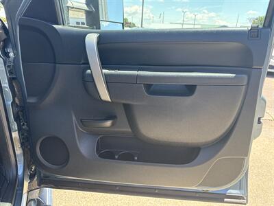 2013 Chevrolet Silverado 1500 LT   - Photo 20 - South Sioux City, NE 68776