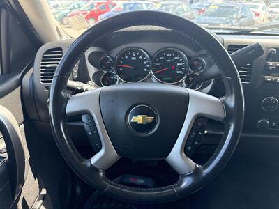 2013 Chevrolet Silverado 1500 LT   - Photo 22 - South Sioux City, NE 68776
