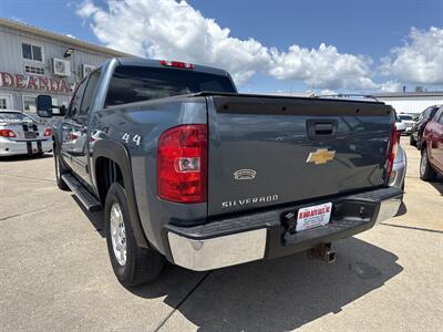 2013 Chevrolet Silverado 1500 LT   - Photo 5 - South Sioux City, NE 68776