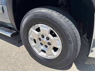 2013 Chevrolet Silverado 1500 LT   - Photo 12 - South Sioux City, NE 68776