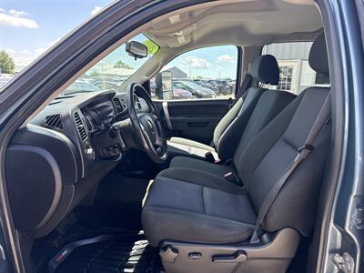 2013 Chevrolet Silverado 1500 LT   - Photo 16 - South Sioux City, NE 68776