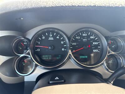 2013 Chevrolet Silverado 1500 LT   - Photo 24 - South Sioux City, NE 68776