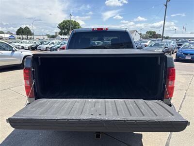 2013 Chevrolet Silverado 1500 LT   - Photo 18 - South Sioux City, NE 68776