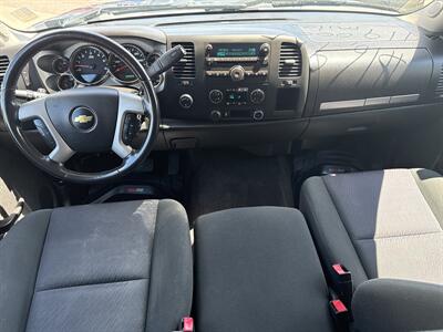2013 Chevrolet Silverado 1500 LT   - Photo 21 - South Sioux City, NE 68776