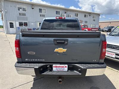 2013 Chevrolet Silverado 1500 LT   - Photo 6 - South Sioux City, NE 68776