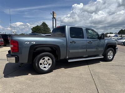 2013 Chevrolet Silverado 1500 LT   - Photo 8 - South Sioux City, NE 68776