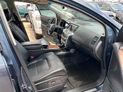 2012 Nissan Murano LE   - Photo 16 - South Sioux City, NE 68776