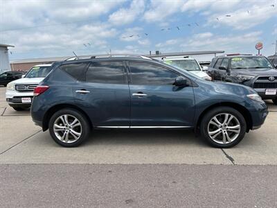 2012 Nissan Murano LE   - Photo 6 - South Sioux City, NE 68776