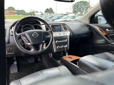 2012 Nissan Murano LE   - Photo 14 - South Sioux City, NE 68776