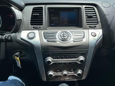 2012 Nissan Murano LE   - Photo 18 - South Sioux City, NE 68776